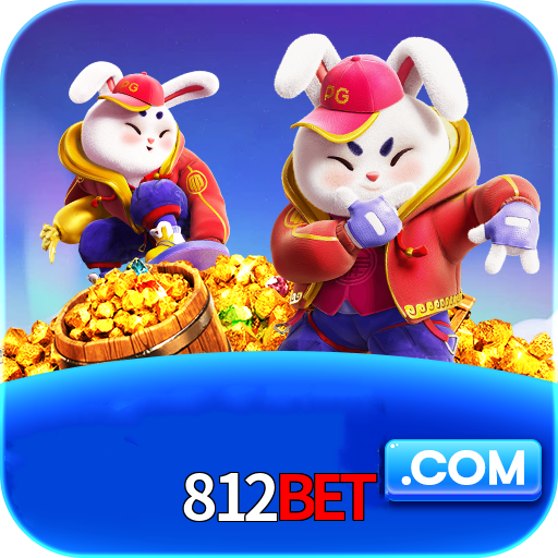 812bet Logo